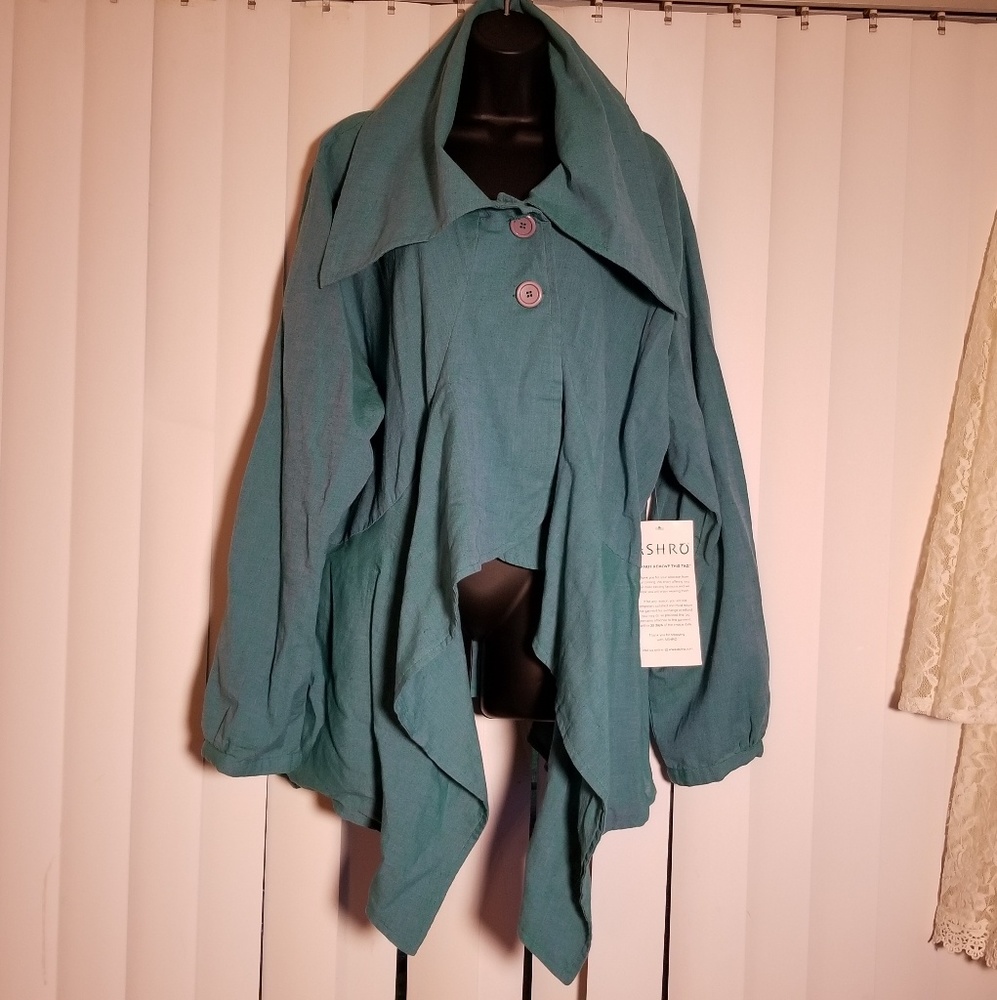 Womens Jacket